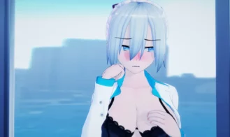 Dusk or Sensei Adult Game Screenshots (8)