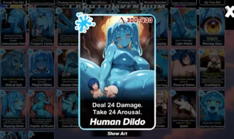 Dwarfing Dreams Adult Game Screenshots (1)