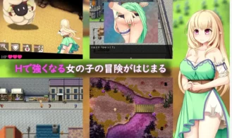 Elmina Story Adult Game Screenshots (1)