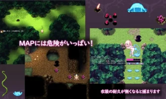 Elmina Story Adult Game Screenshots (7)