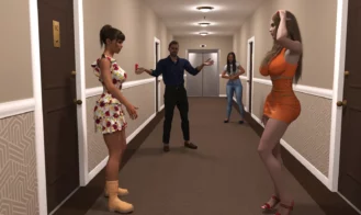 Entangled Floors porn xxx game download cover