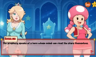 Ero-Card, Mushroom Edition Adult Game Screenshots (4)