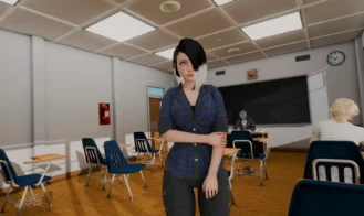 Evos Rising Adult Game Screenshots (2)