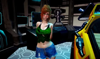 Evos Rising Adult Game Screenshots (5)