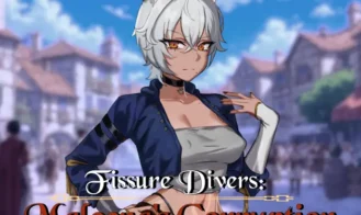 Fissure Divers: Maleena’s Corruption porn xxx game download cover