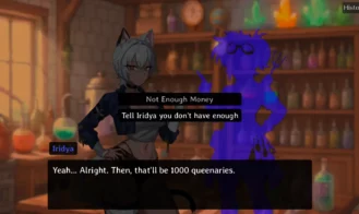 Fissure Divers Maleena's Corruption Adult Game Screenshots (4)