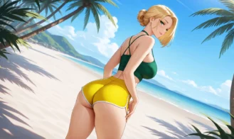 Forbidden Warmth Adult Game Screenshots (8)