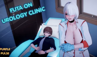 Futa on Urology Clinic porn xxx game download cover