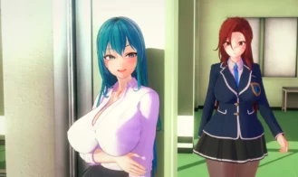 Genesis Proyect Adult Game Screenshots (3)