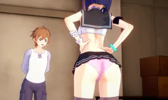 Genshin Hotel World Adult Game Screenshots (2)