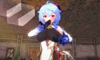 Genshin Hotel World Adult Game Screenshots (5)