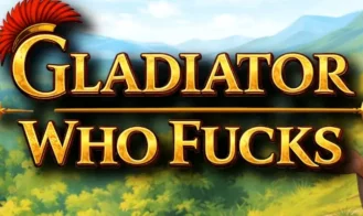 Gladiator Who Fucks – A Classic Idle RPG porn xxx game download cover