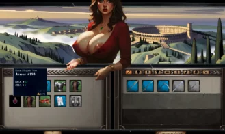 Gladiator Who Fucks - A Classic Idle RPG Adult Game Screenshots (4)