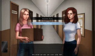 Glass Half Broken Adult Game Screenshots (1)