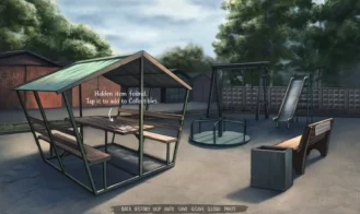 Glass Half Broken Adult Game Screenshots (2)