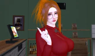 H-Soul Caller Adult Game Screenshots (2)