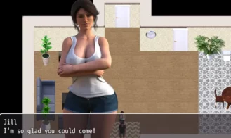 Handyman Adult Game Screenshots (1)