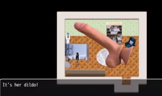 Handyman Adult Game Screenshots (2)