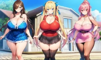 Harem Gacha porn xxx game download cover