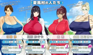 Holding Hands Adult Game Screenshots (3)
