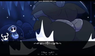Hollow Knight The Plague of Debauchery Adult Game Screenshots (2)