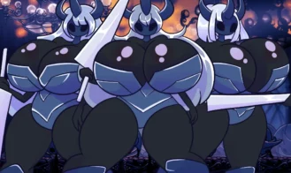 Hollow Knight The Plague of Debauchery Adult Game Screenshots (3)
