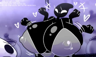 Hollow Knight The Plague of Debauchery Adult Game Screenshots (6)