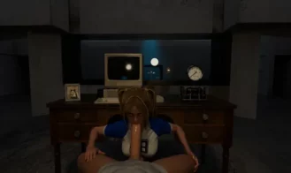 Horny Asylum Adult Game Screenshots (5)