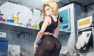 House of WarriorZ Adult Game Screenshots (2)