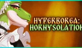 Hyperborea – Hornysolation porn xxx game download cover