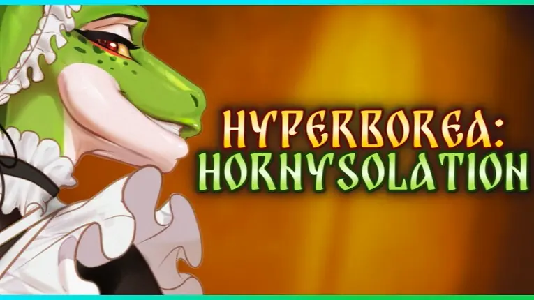 Hyperborea – Hornysolation porn xxx game download cover