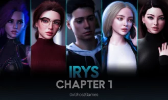 IRYS porn xxx game download cover