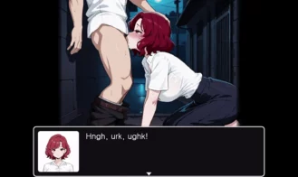 Immoral Office Hypno Switch Adult Game Screenshots (2)