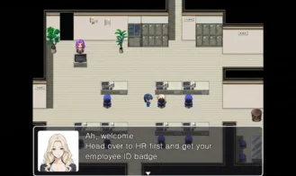 Immoral Office Hypno Switch Adult Game Screenshots (3)