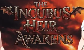 Incubus Heir porn xxx game download cover