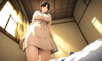 Incubus Heir Adult Game Screenshots (2)