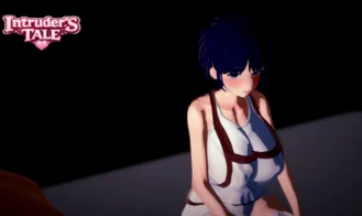 Intruder’s Tale porn xxx game download cover