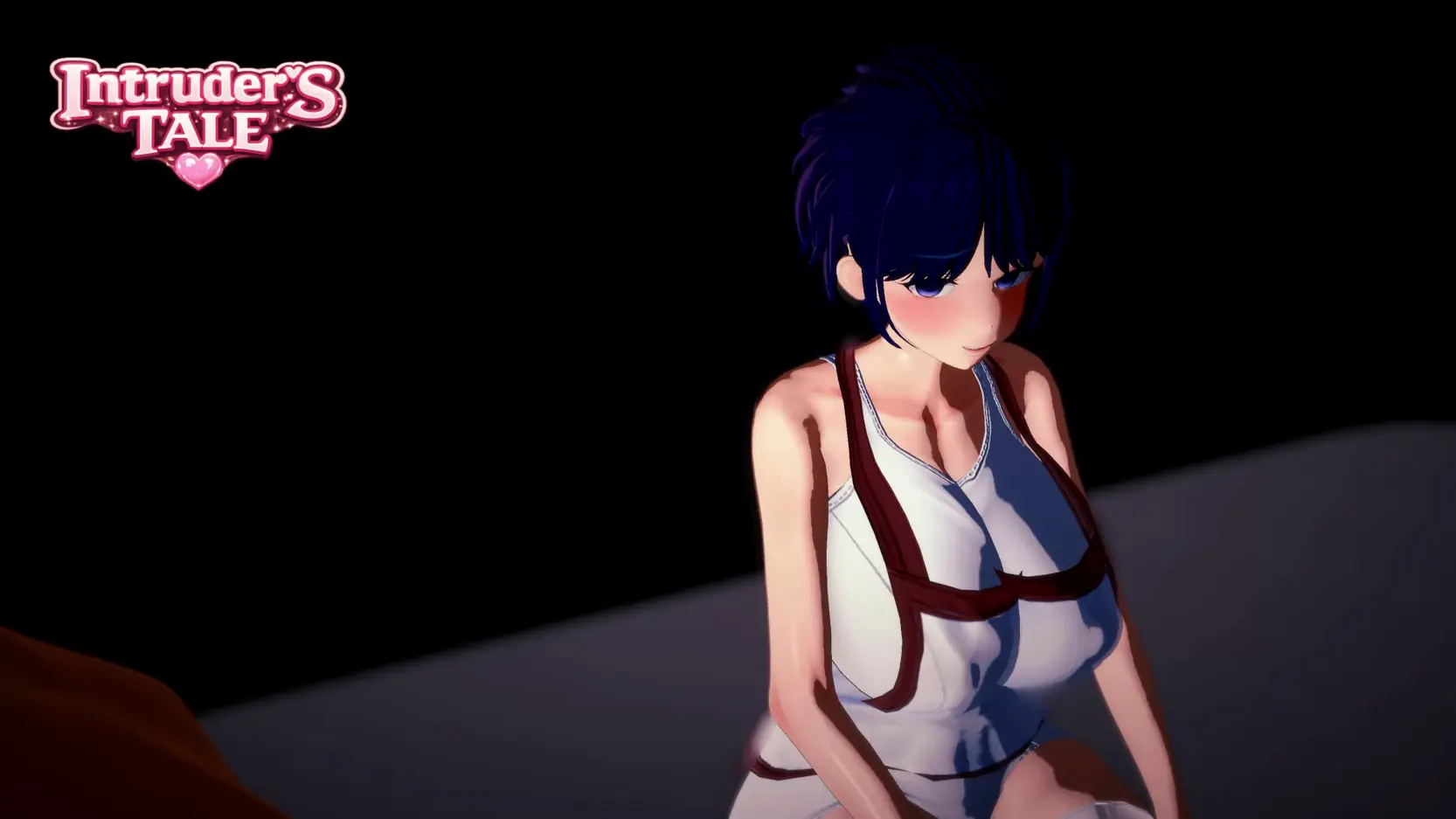 Intruder’s Tale porn xxx game download cover