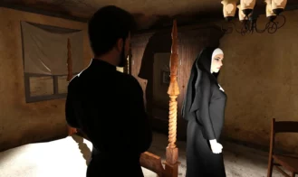 Irreverent Heresy Reborn Adult Game Screenshots (1)