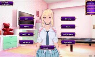 Isekai Multiverse Adult Game Screenshots (2)