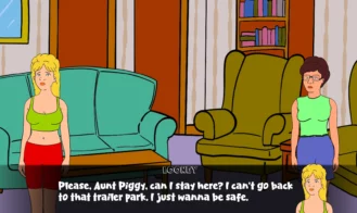 King of the Whores Adult Game Screenshots (3)