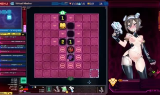 Lab Sweeper EVOL Acacia's Extreme Environment Survey Adult Game Screenshots (3)