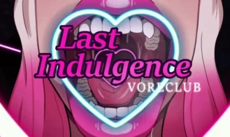 Last Indulgence porn xxx game download cover