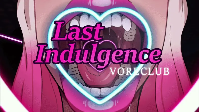 Last Indulgence porn xxx game download cover
