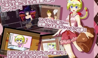 Lia and the Gem Journey Adult Game Screenshots (1)