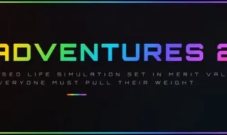 Life Adventures 2 porn xxx game download cover