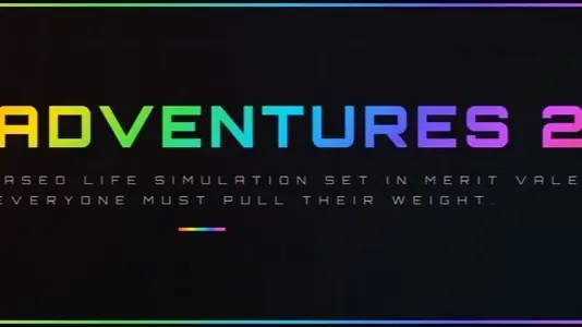 Life Adventures 2 porn xxx game download cover