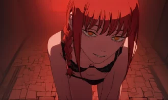 Living With Chainsaw Adult Game Screenshots (4)