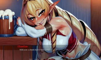 Logout Denied How I, the Beta Tester, Became Trapped in a Futanari-Dominated VR Simulation Adult Game Screenshots (6)