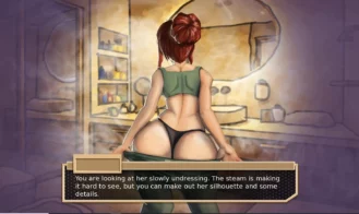 Lust and Desire Adult Game Screenshots (4)